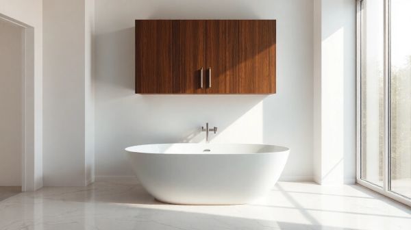 10 idées pour choisir le meuble de salle de bain idéal