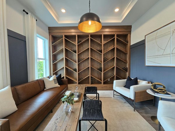 Du rêve à la réalité : l'aventure palpitante d'un propriétaire de maison neuve