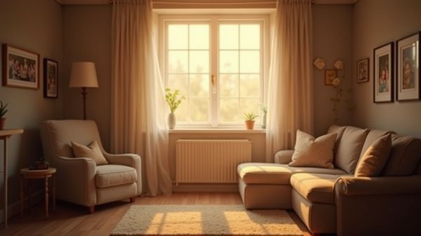 Choisir un installateur chauffagiste à Mondeville pour un chauffage efficace