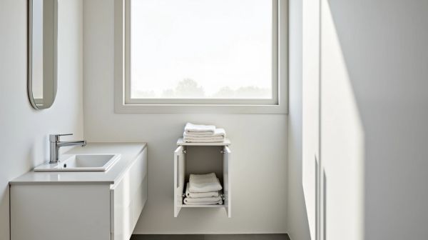 Choisissez la cabine de douche qui s'adapte à votre espace