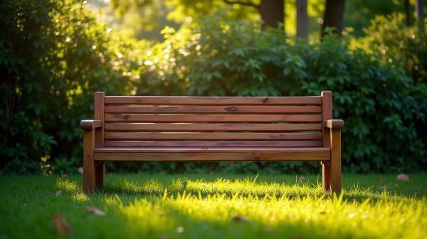 Choisissez la table de jardin idéale pour vos espaces extérieurs