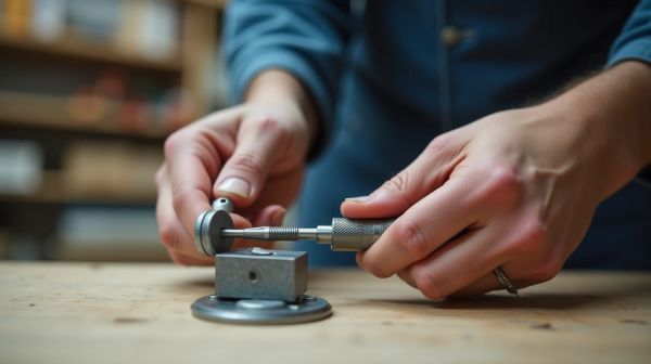 Comment installer un domino électrique pour un raccordement fiable