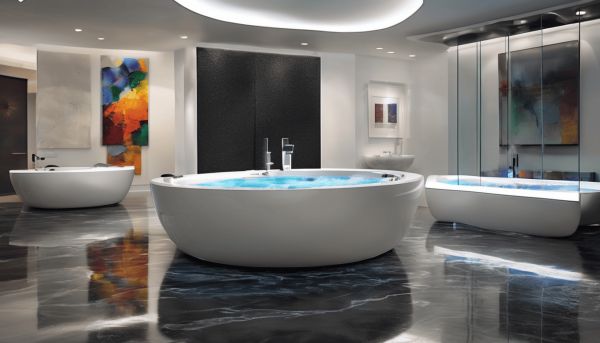 Comparer les prix d’un jacuzzi pour mieux investir