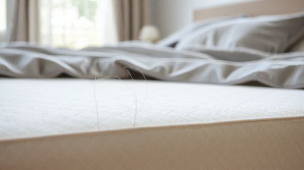 Découvrez les meilleurs protège-matelas pour une protection durable