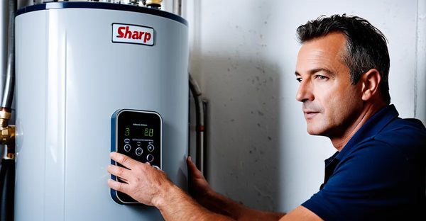 Dépannage de chauffe-eau : intervention rapide et fiable en france