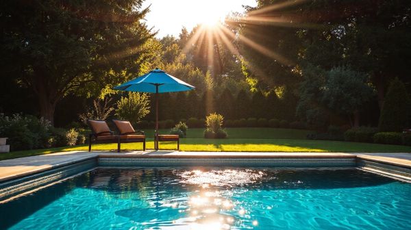 Guide d'achat: Choisissez une piscine tubulaire pour votre jardin