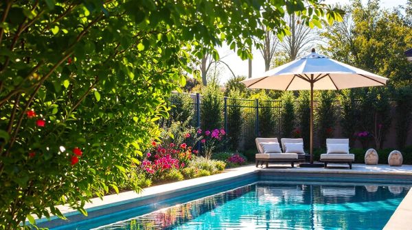 Guide d'achat: Choisissez une piscine tubulaire pour votre jardin