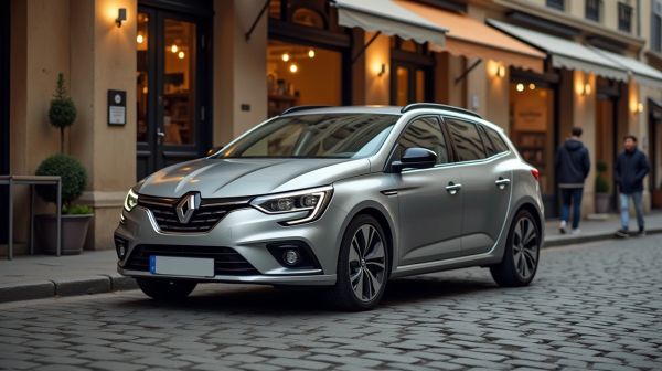 Louez votre voiture à Lyon avec l'assurance et le service tout inclus