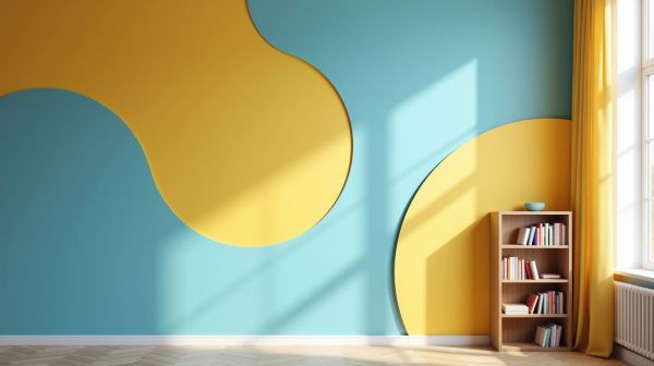 Osez le papier peint garçon pour une déco surprenante