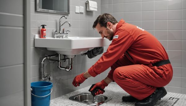 Plombier à genève : solutions rapides pour fuites et urgent