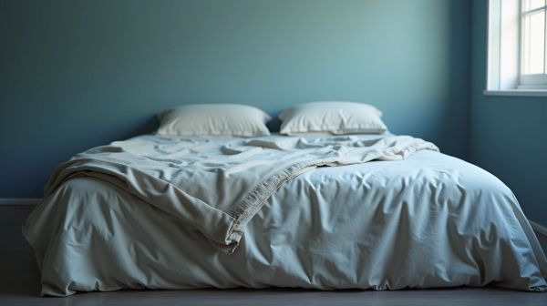 Préservez votre matelas avec un protège matelas adapté