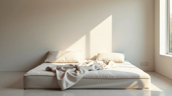 Préservez votre matelas avec un protège matelas adapté