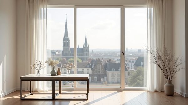 Rénovation appartement à metz : votre projet, notre expertise
