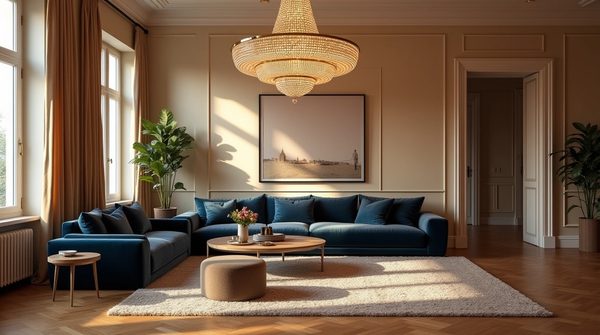 Rénovation paris : votre espace redéfini par des experts