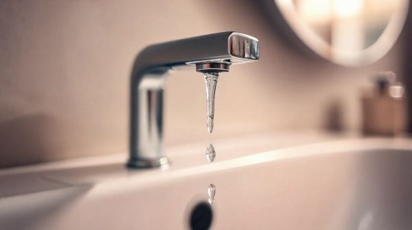 Services de plomberie d'urgence à Genève pour fuites immédiates