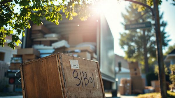 Top stratégies pour réduire les coûts de votre déménagement entre particuliers