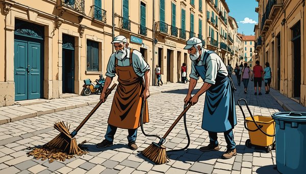 Nettoyage et débarras pour le syndrome de diogène à montpellier