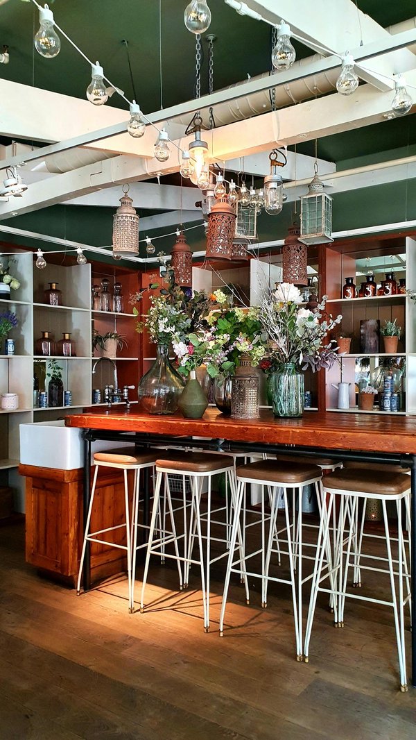 Chaises de bar : la touche moderne qui change tout