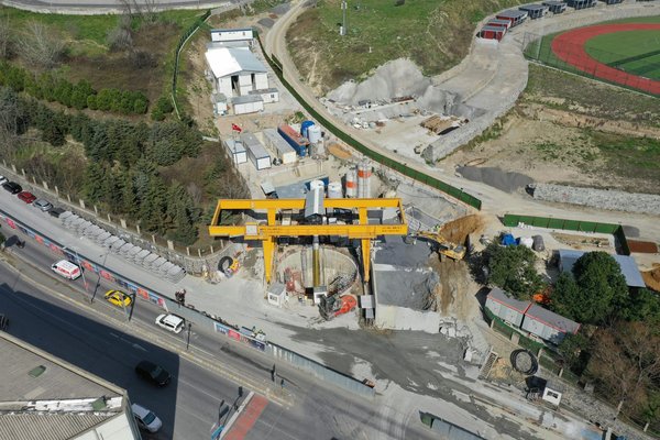 Accessoires et engins BTP : tout pour votre chantier réussi