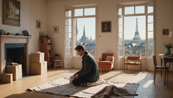 Débarras à bourges : simplifiez votre déménagement en un clin d'œil