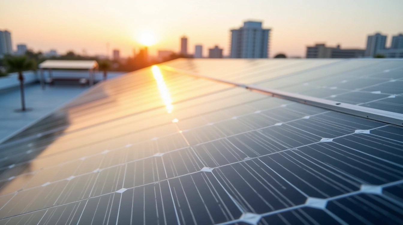 Étapes clés d’une installation solaire professionnelle réussie