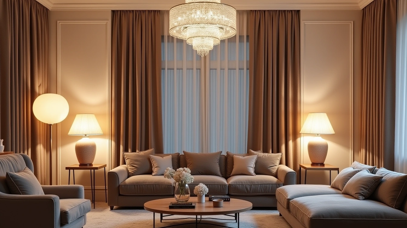 Quels types de services d’éclairage répondent aux besoins spécifiques ?